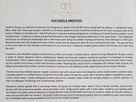 For Lease - 505 Glencairn Avenue Unit# 205, Toronto, Ontario - Photo 4