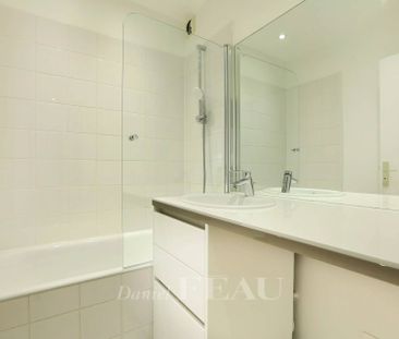 Location appartement, Paris 14ème (75014), 3 pièces, 59.55 m², ref ... - Photo 6