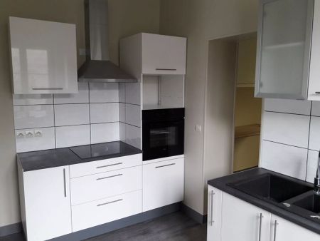 Superbe Maison à Louer à Reims - 6 Pièces, 4 Chambres ! - Photo 3