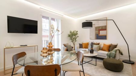 2-bedroom apartment for rent in Centro, Madrid - Foto 4