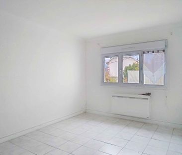 2 pièces - 35 m² - 1er étage - Colocation non autorisée - Photo 6