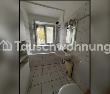 TAUSCHWOHNUNG 54qm, 2 Zimmer in Bahrenfeld - Photo 6