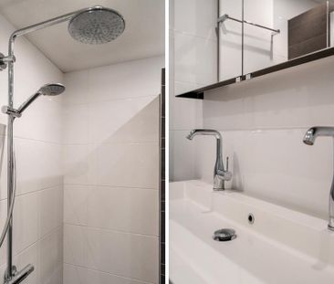 Appartement te huur: Domineeslaantje 3 2242 TV Wassenaar - Photo 6