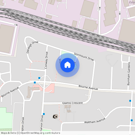 Snowdon Crescent, Hayes, Middlesex