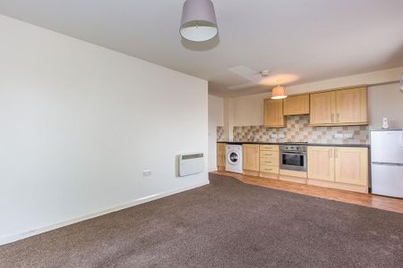 2 bedroom apartment to rent - Photo 2