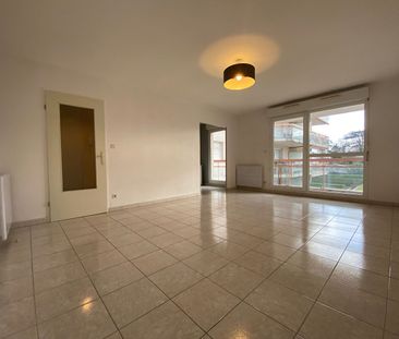 Location Appartement 1 pièce 50m² BESANCON 25000 - Photo 2