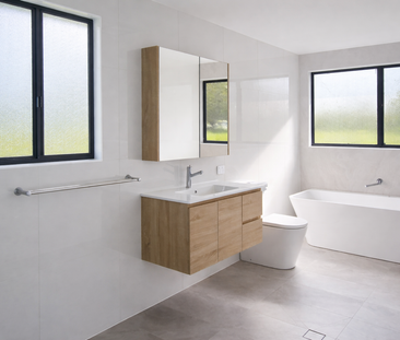 CHARMING 3-BEDROOM HOME WITH WATER VIEWS - Photo 6