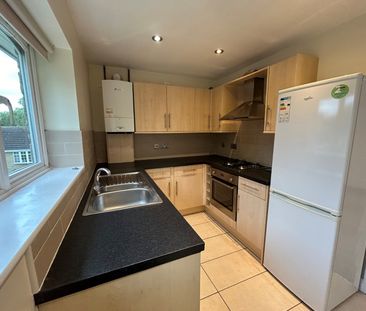 2 bedroom apartment to rent - Photo 6