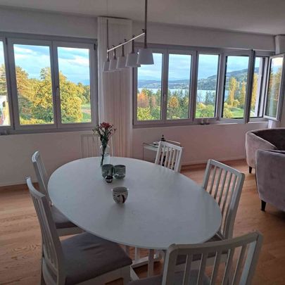 6 Zimmer, 169 m², 3. Stock - Photo 1