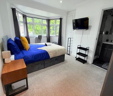 Room in a Shared House, Northumberland Road, HA2 - Photo 4