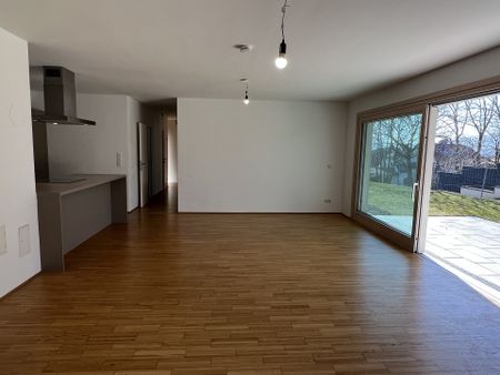 4 - ZIMMER GARTEN WOHNUNG - Foto 3