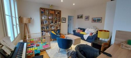 Appartement à louer, 3 pièces - Angers 49000 - Photo 2