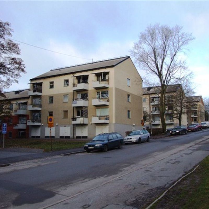 Ekensbergsgatan 15 A - Foto 2