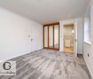 Windsor Park Gardens, Norwich, Norfolk - Photo 5