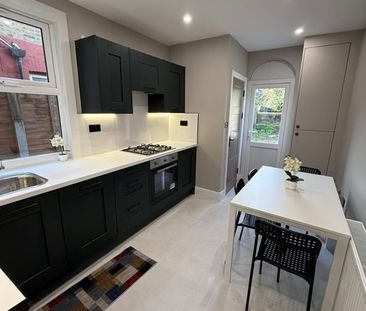 Room in a Shared House, Gloucester Road, E17 - Photo 5