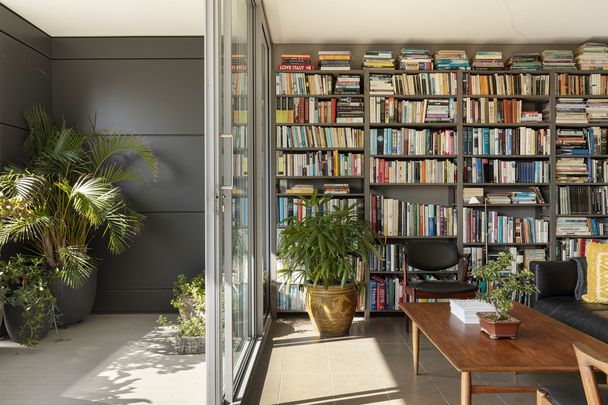 12/33 Reservoir Street, Surry Hills NSW 2010 - House For Rent | Domain - Photo 1