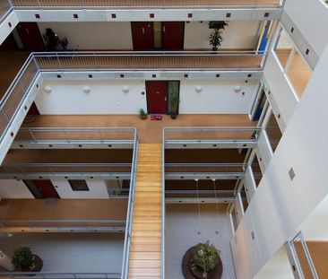 Loosduinse Uitleg 90, 2553AW, Den Haag - Photo 1