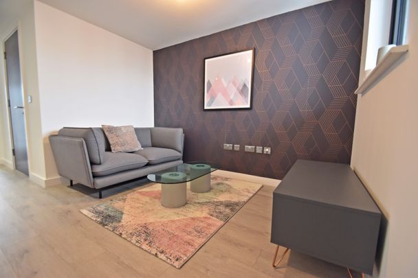 2 Bed Flat, Norfolk Street, L1 - Photo 1