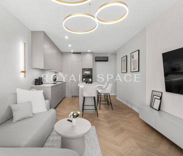 3 pokoje w wysokim standardzie | Prądnik Biały - Фото 4