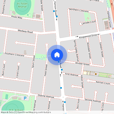 57A Hanson Rd, Vic 3064, Craigieburn