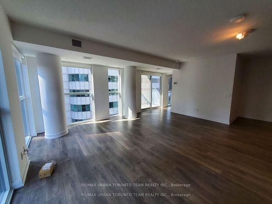 For Lease - 87 Peter Street Unit# 817, Toronto, Ontario - Photo 1