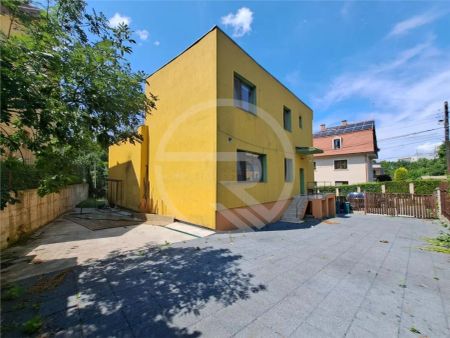 Casa individuala, 224 mp utili, situata in zona Semicentrala! - Fotografie 4