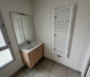 Location Appartement 2 pièces 43m² BISCARROSSE 40600 - Photo 6