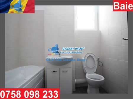 Inchiriere apartament 2 camere DIMITRIE LEONIDA - Photo 5