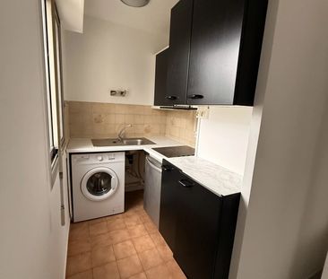 Location Appartement 2 pièces 39m² NICE 06100 - Photo 2