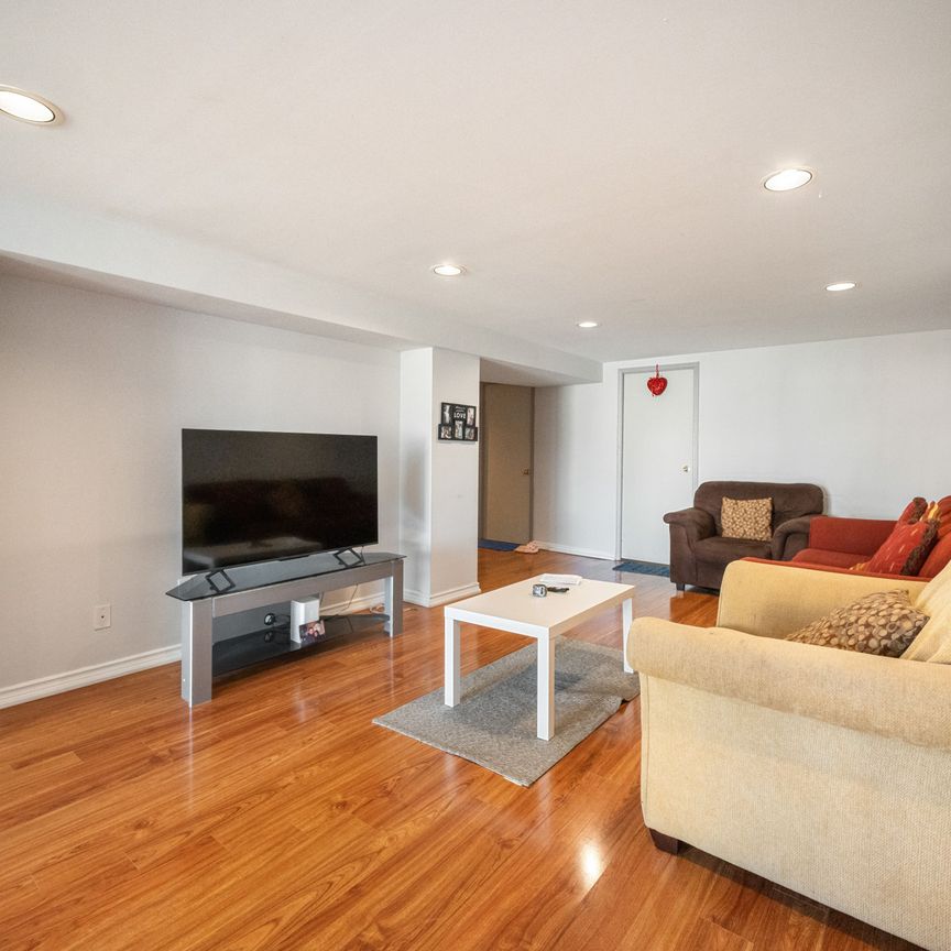 For Lease - 326 Connaught Avenue Unit# Lower F, Toronto, Ontario - Photo 1