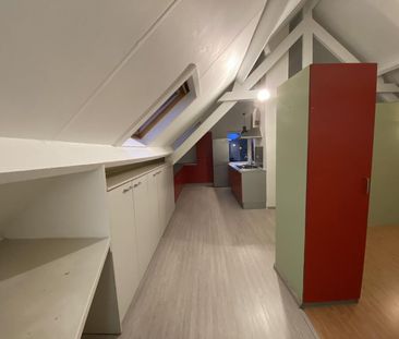 Instapklare studio met autostaanplaats in OLV Olen ! - Photo 5