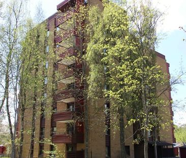 Skolgatan 33 C - Foto 4