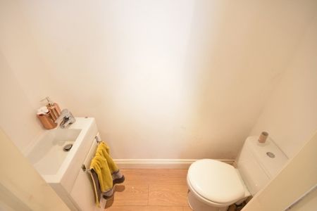 4 Bed - Meldon Terrace, Heaton - Photo 4