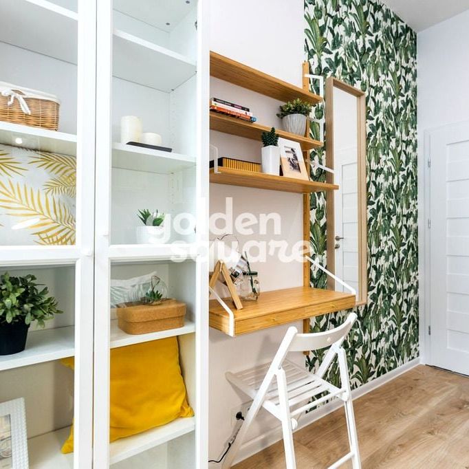 Pokój Łódź - Фото 1