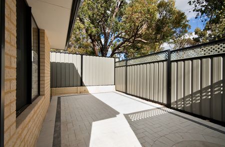 Cosy villa in the heart of Kelmscott - Photo 5