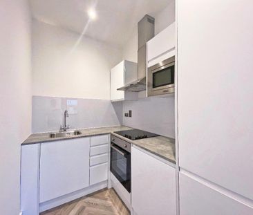 1 bedroom apartment to rent - Photo 3