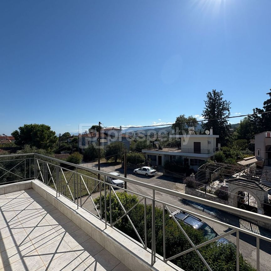 Διαμέρισμα για ενοικίαση Λόγγος (Αιγιάλεια) - Φωτογραφία 1