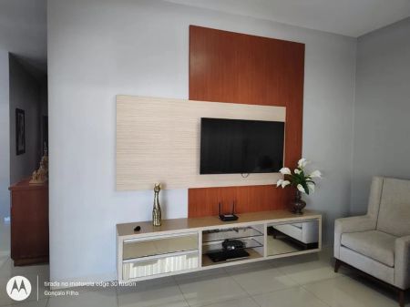 Casa com 4 dormitórios, 280 m² - venda por R$ 1.250.000,00 ou aluguel por R$ 7.000,00/mês - Plano Di - Foto 3
