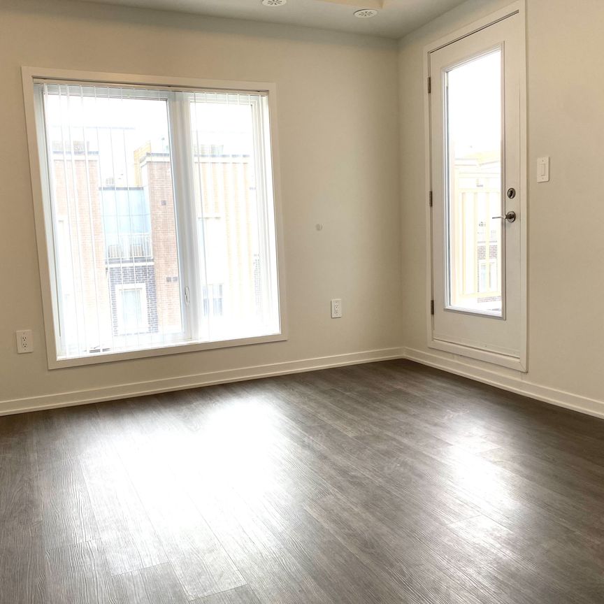 For Lease - 30 Almond Blossom Mews Unit# TH118, Vaughan, Ontario - Photo 1