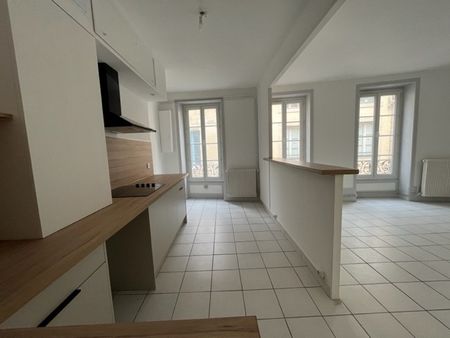 APPARTEMENT T2 CHALON SUR SAONE - Photo 2