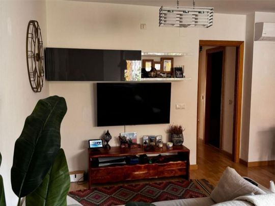 Piso de alquiler en Calle Fernando el Católico, 31, Cristo de la Epidemia - Photo 1