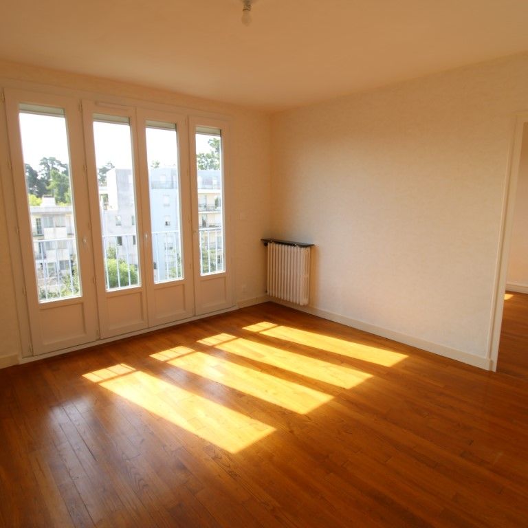Location Appartement 2 pièces 48m² NANTES 44000 - Photo 1