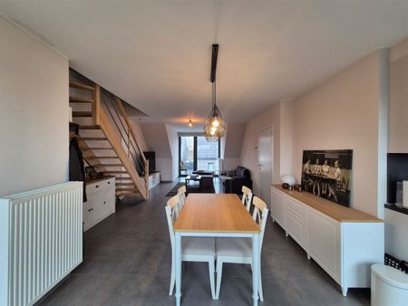 Appartement te huur in Berlare - Photo 4