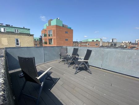 Lys lejlighed med central beliggenhed i Aalborg - Photo 4