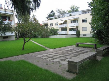 In gepflegter Überbauung in Allschwil - Foto 5