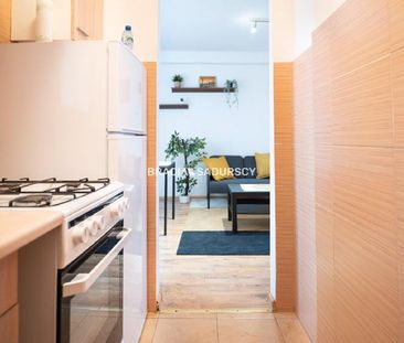 Mieszkanie Kraków Krowodrza powierzchnia 33.0 m² C206-WM-54431 - Photo 5