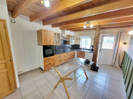 Appartement 2 chambre(s) à louer - Montceaux - Photo 2