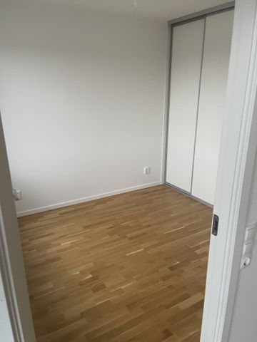 Ålsta Allé, Järfälla - Photo 3