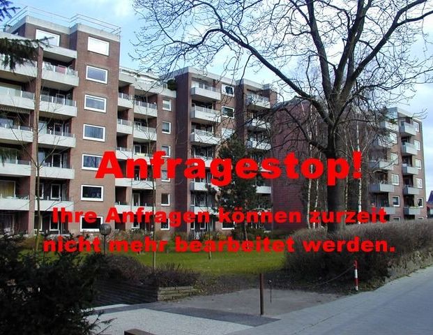 2-Zimmer-Wohnung, JÃ¼rgensgaarder StraÃe 9a, Flensburg - Foto 1