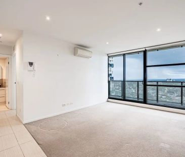 27th Floor Living In Prime Southbank Location - Amazing Bay Views! - Photo 2